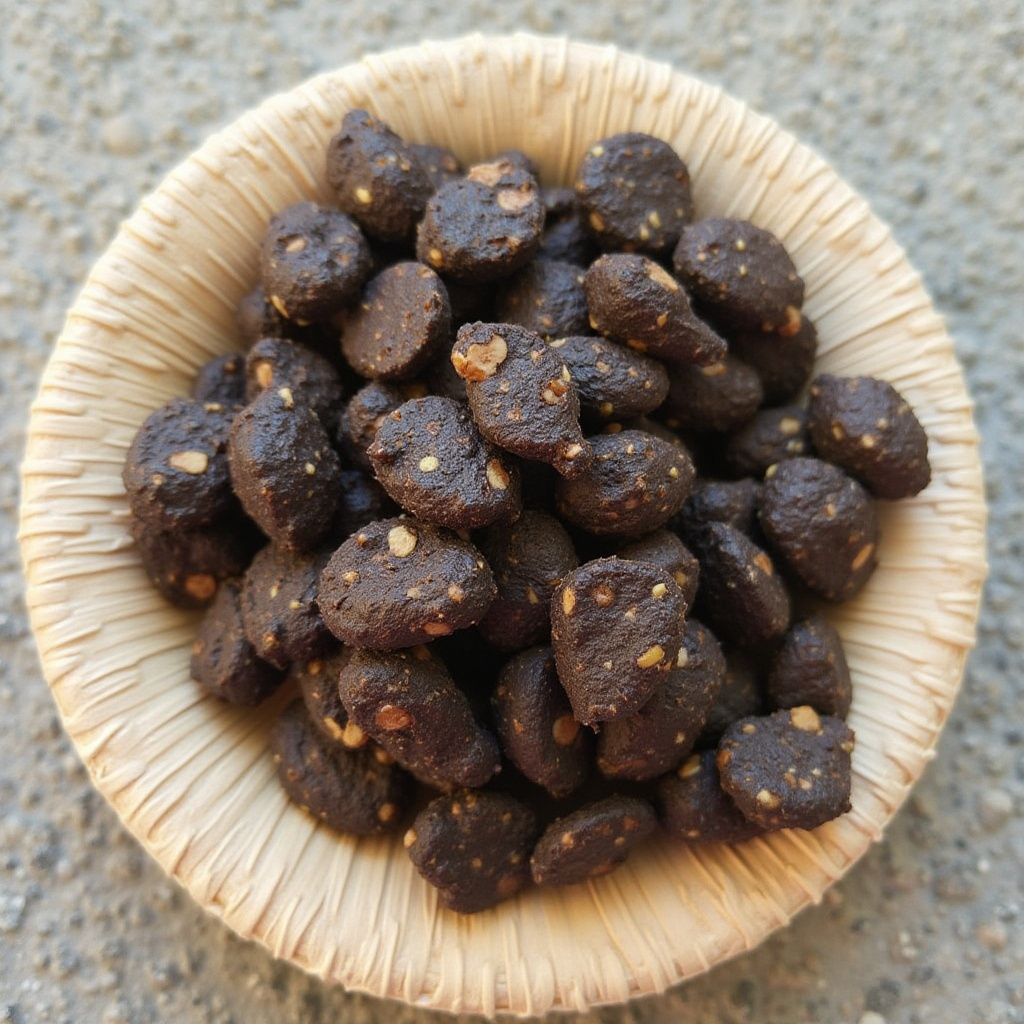 흑염소 액기스 반려견 영양 간식 100g