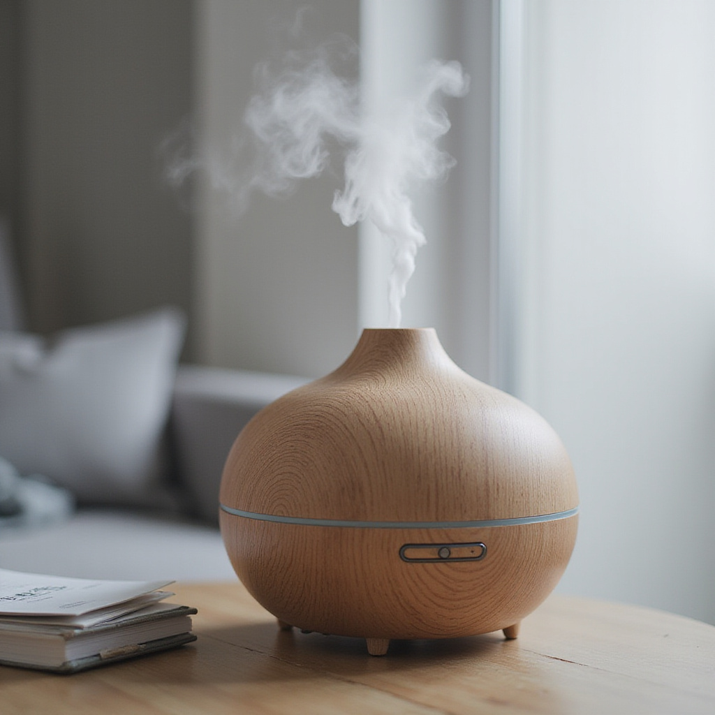 모던 디자인 가습기 2023년 신제품