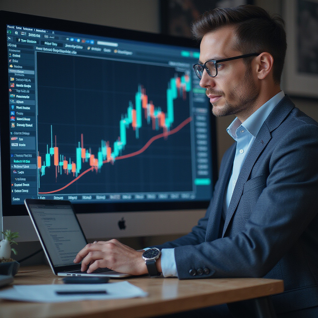 주식분석 프로그램 1년+투자자문서비스(종합형) - AIinvest