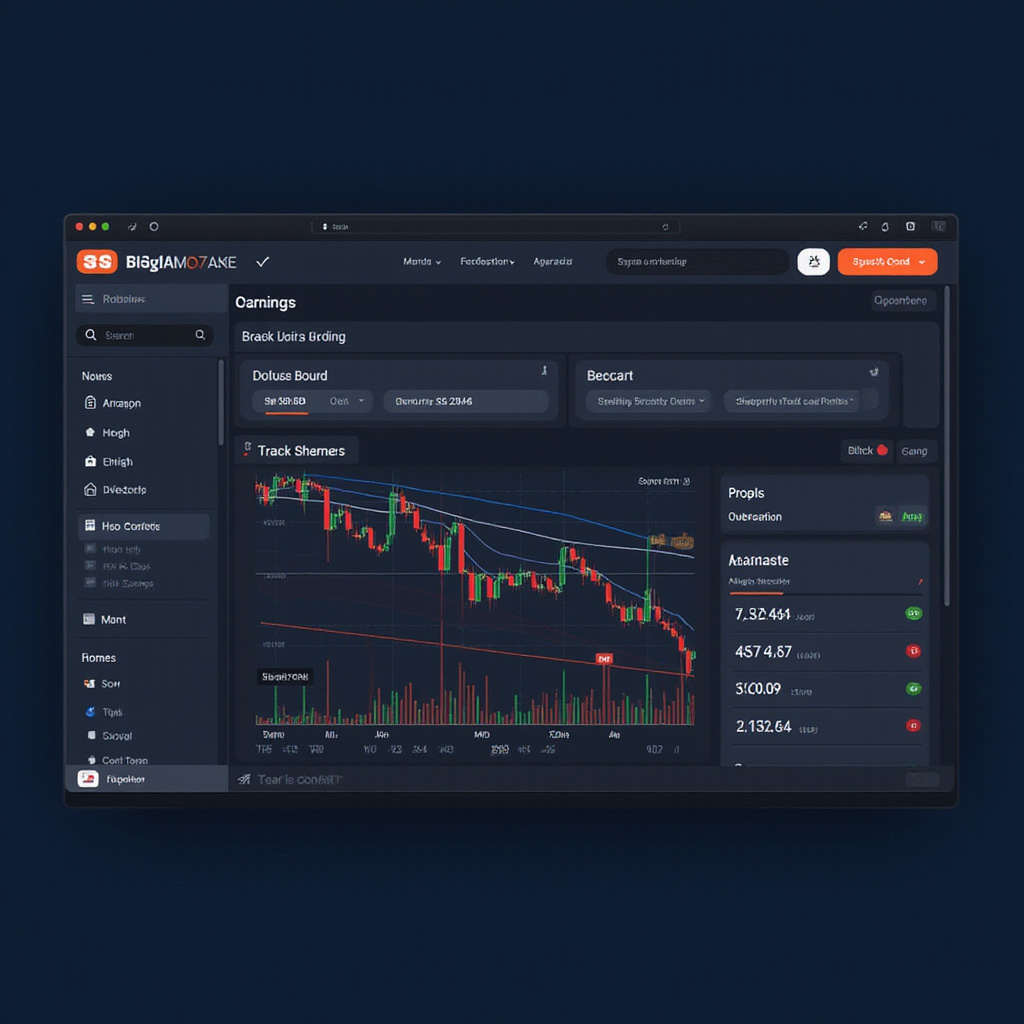 투자자문서비스 단기6개월 기본형 + 주식분석 프로그램 1년 제공 - 보넥스트 투자자문