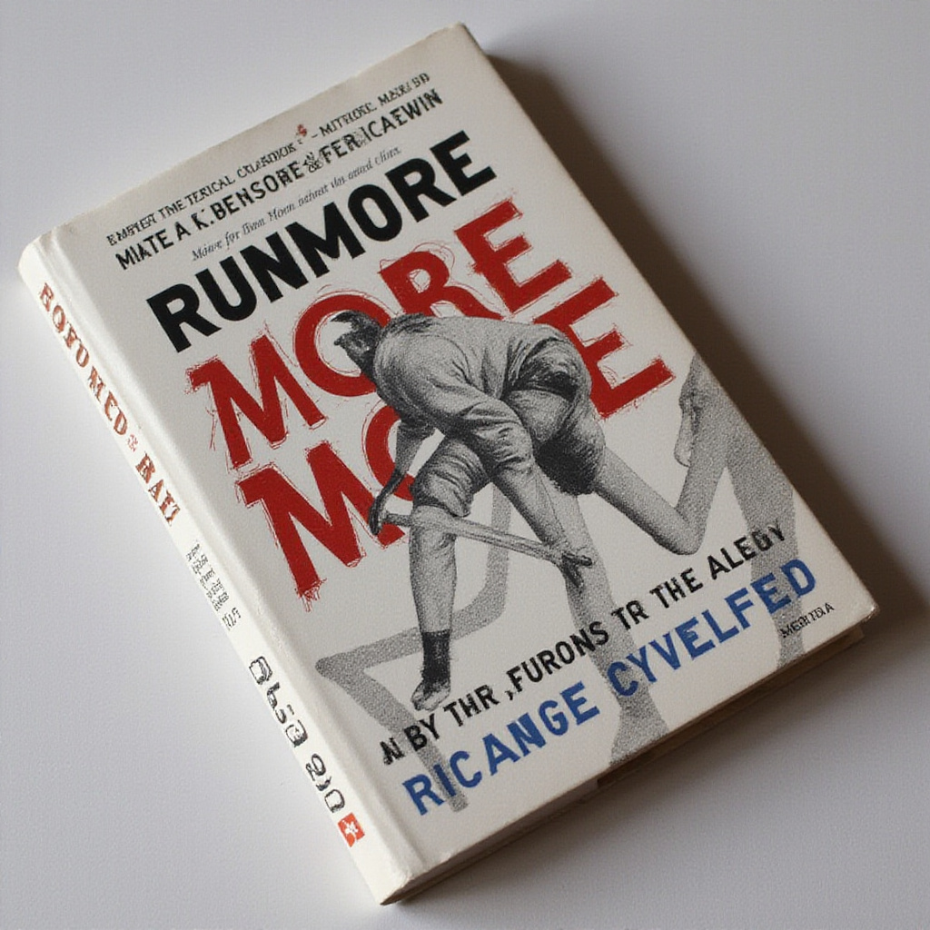 런모아 책 스터디 플래너