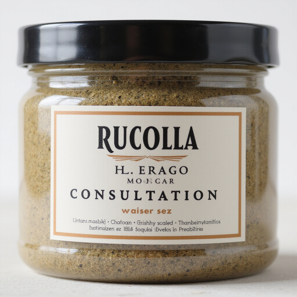 루꼴라상담패키지 1000원