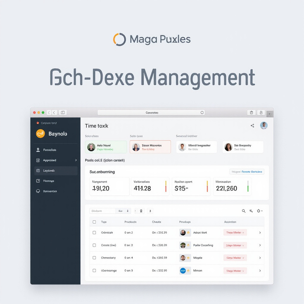 카드테크 관리 엑셀템플릿