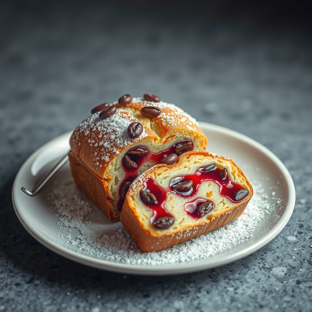 わくわくベーカリー 고소한 단팥빵