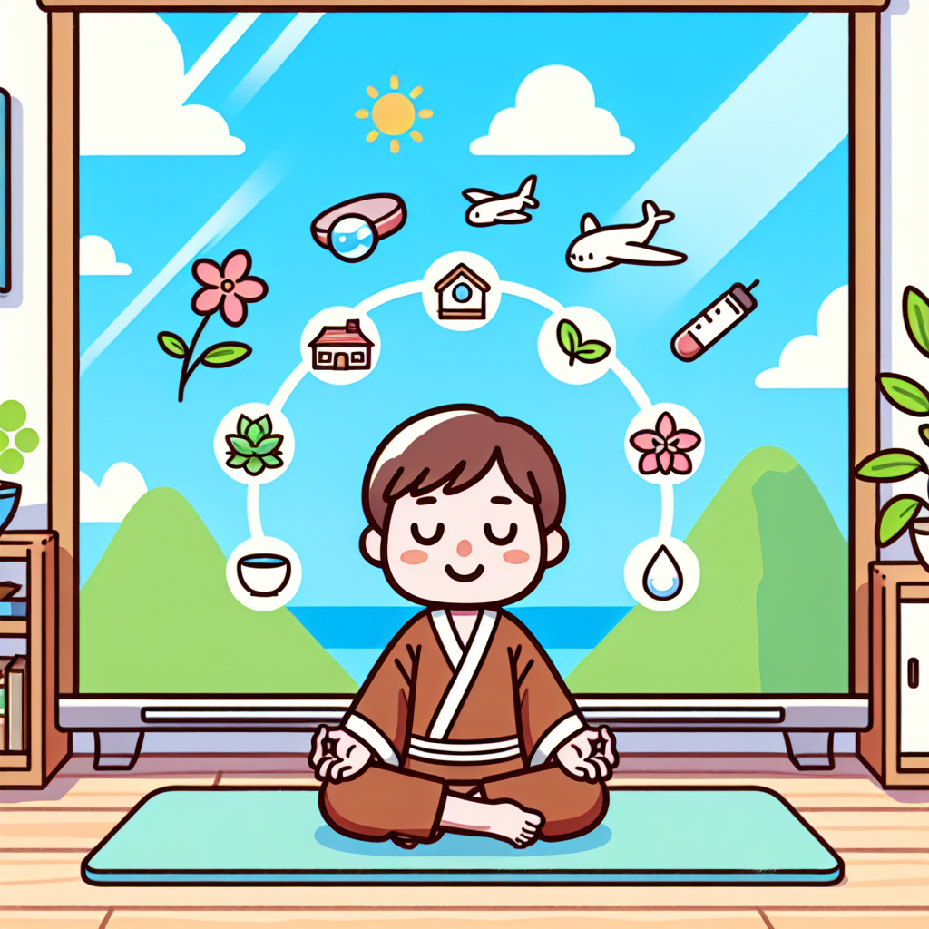 명상 실천 프로그램