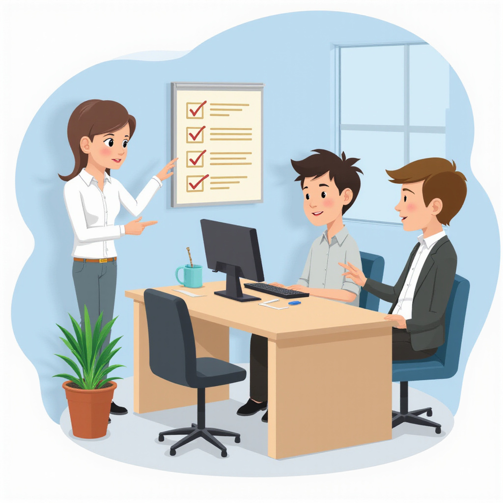 경영 컨설팅 기초 과정