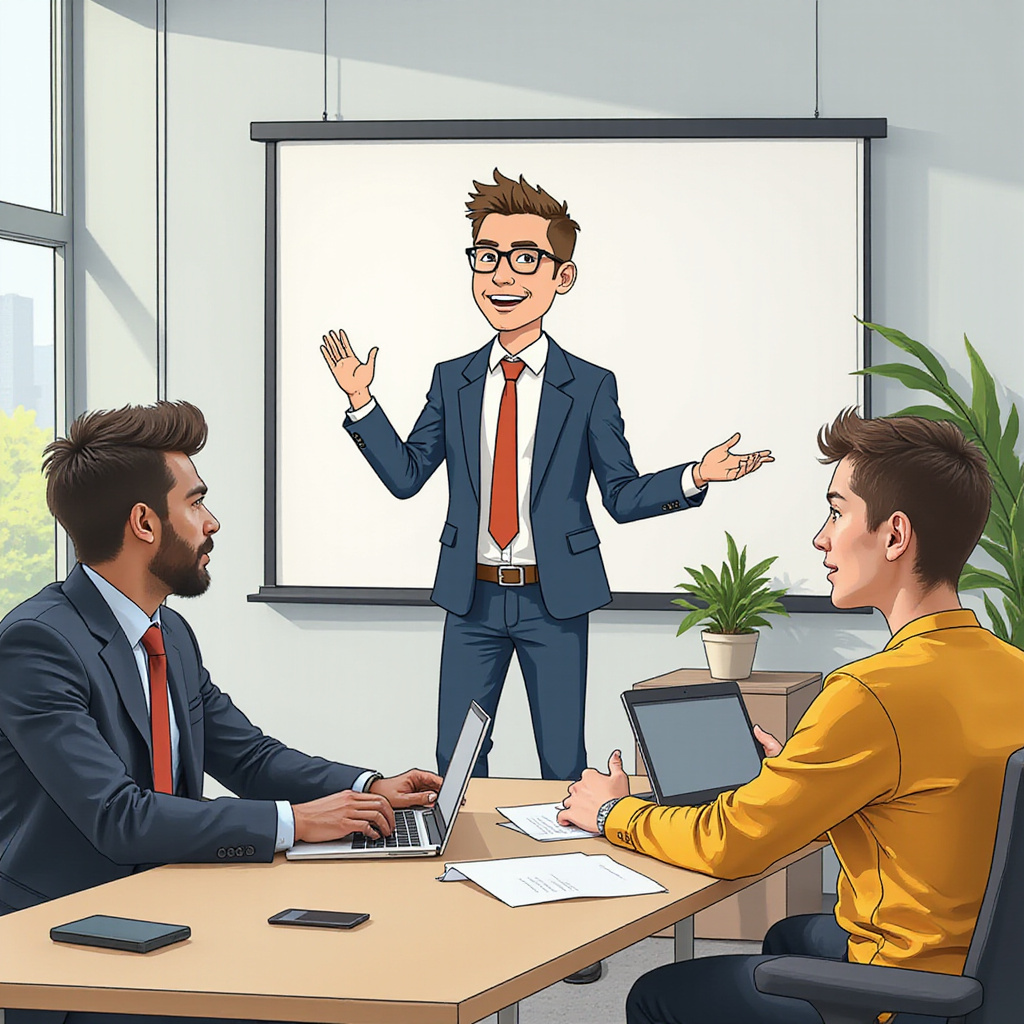 온라인 비즈니스 강의