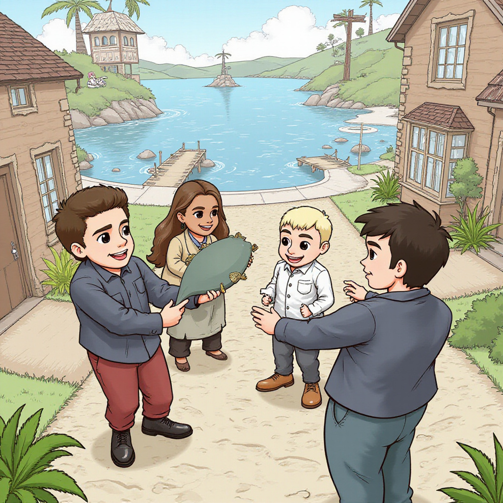 정산테스트 마스터 클래스