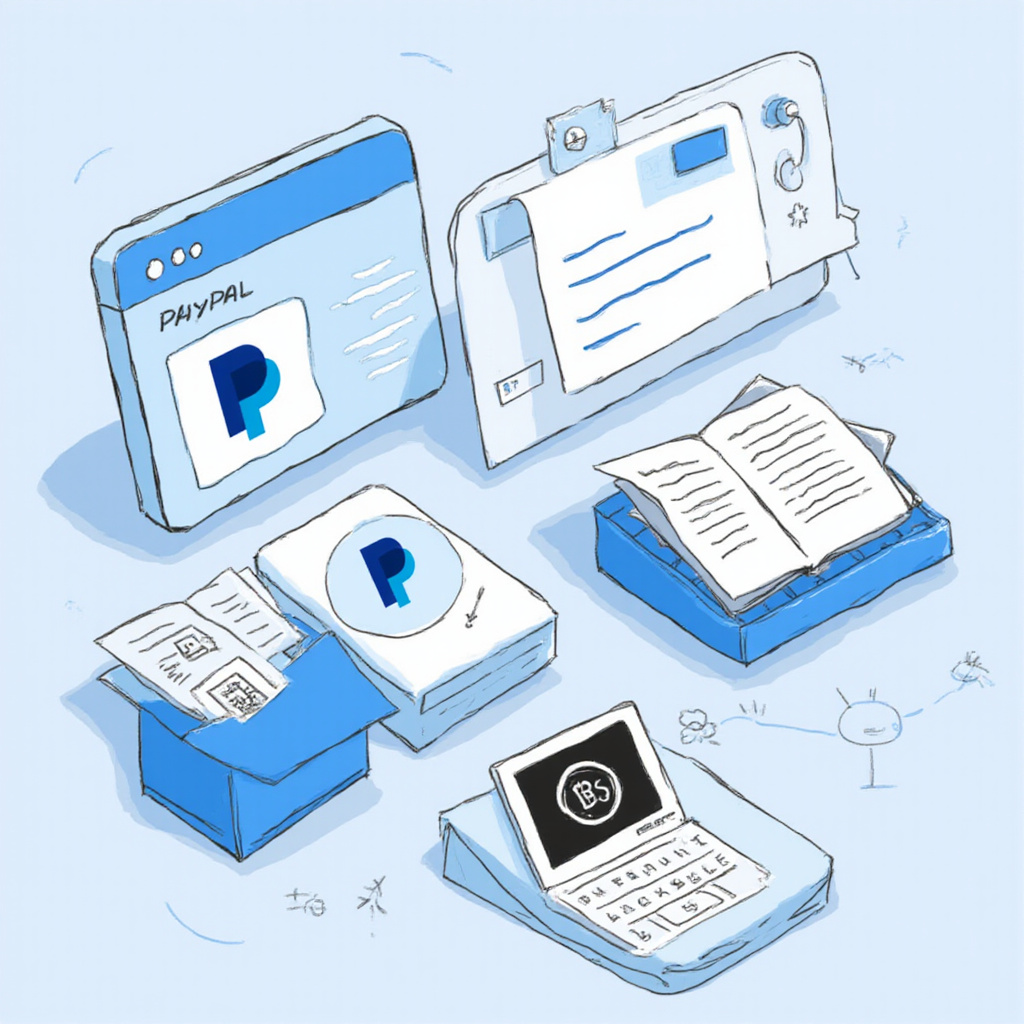 페이팔테스트 가이드 및 활용법2