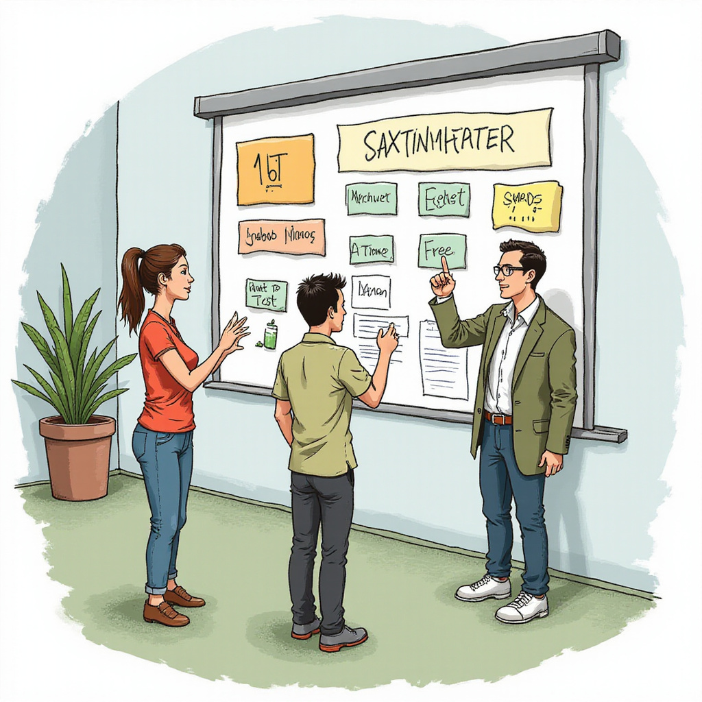 테스트 전문 교육 프로그램