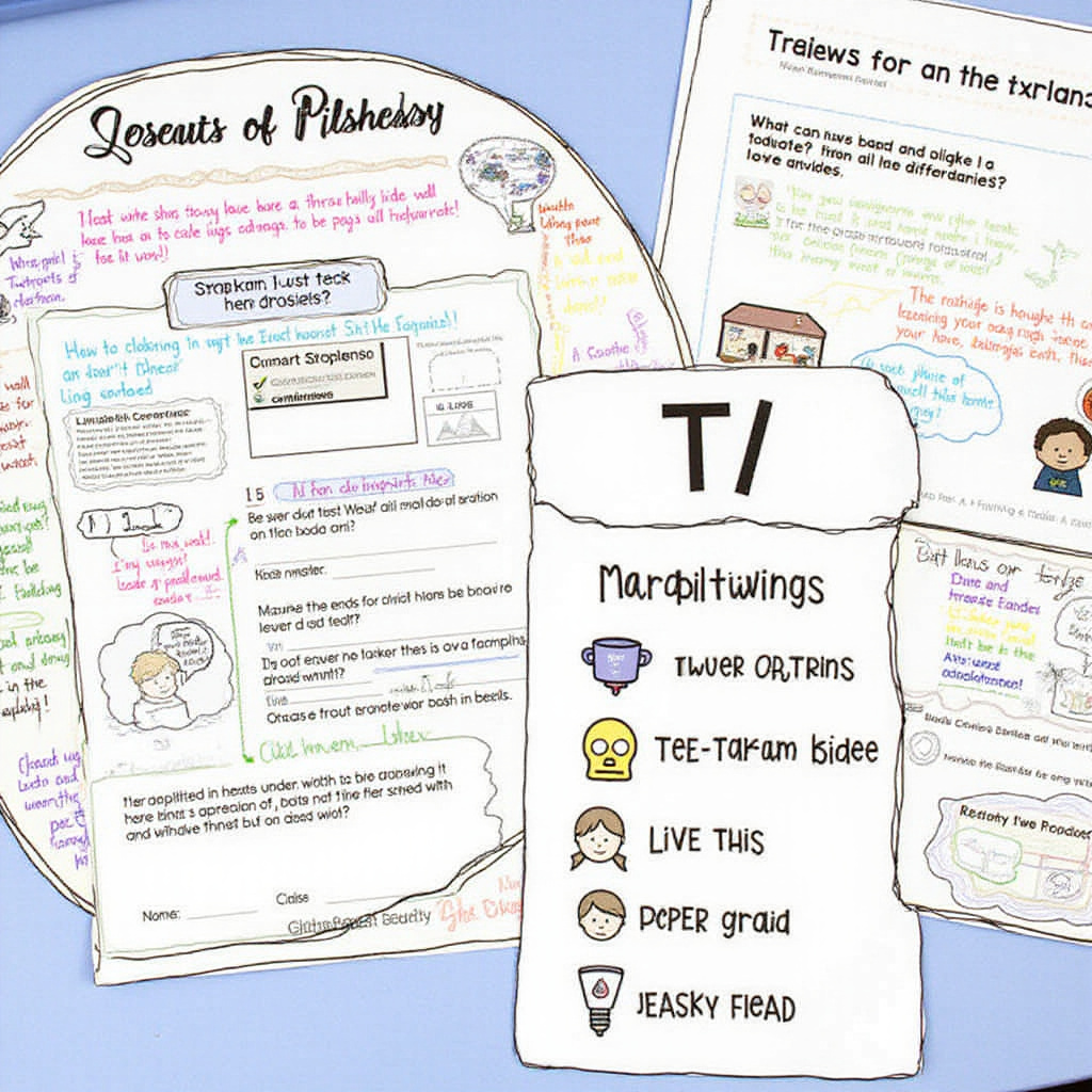 Test-Taking Strategies Workshop