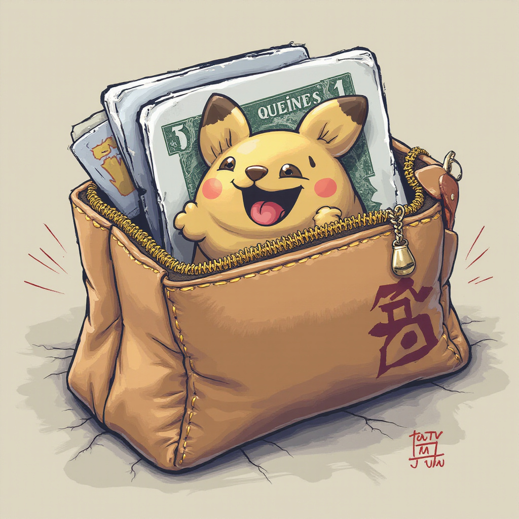 카드지갑의 모든 것