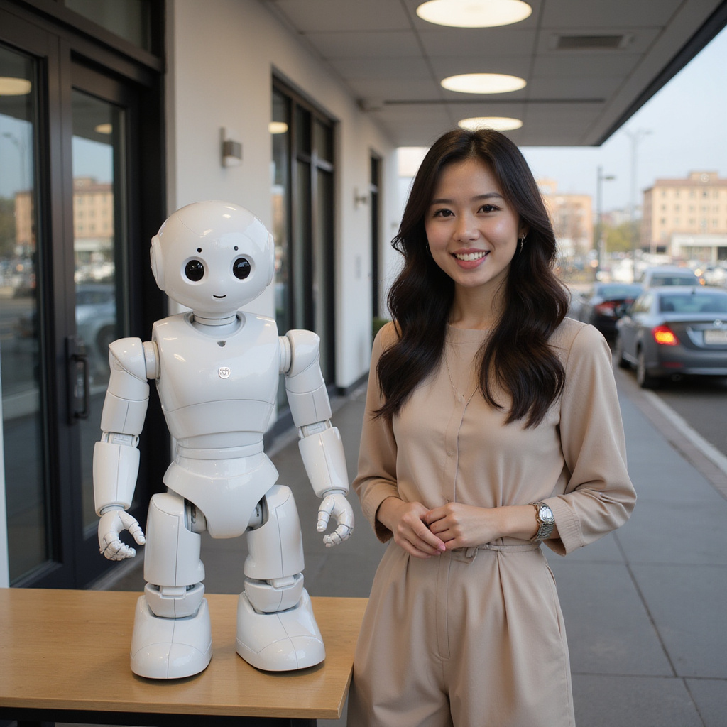 AI Master