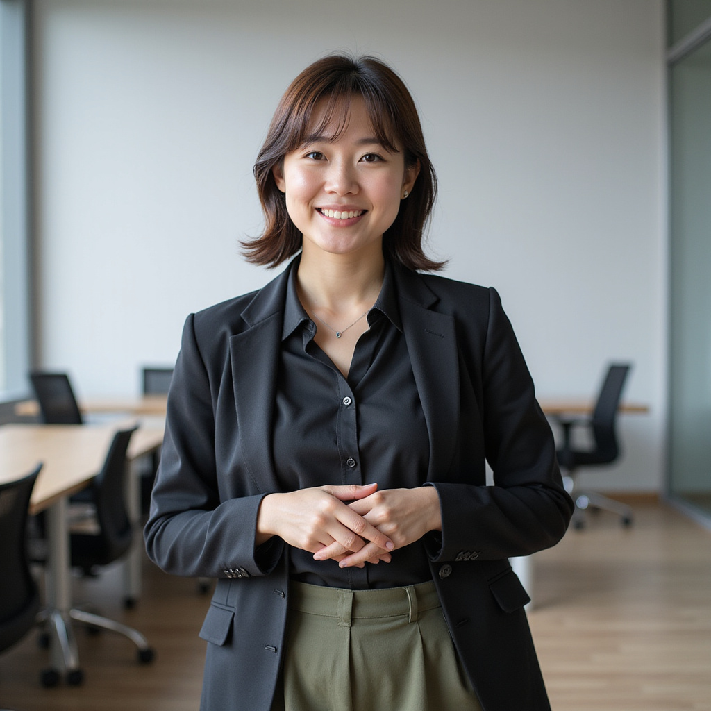 머니주